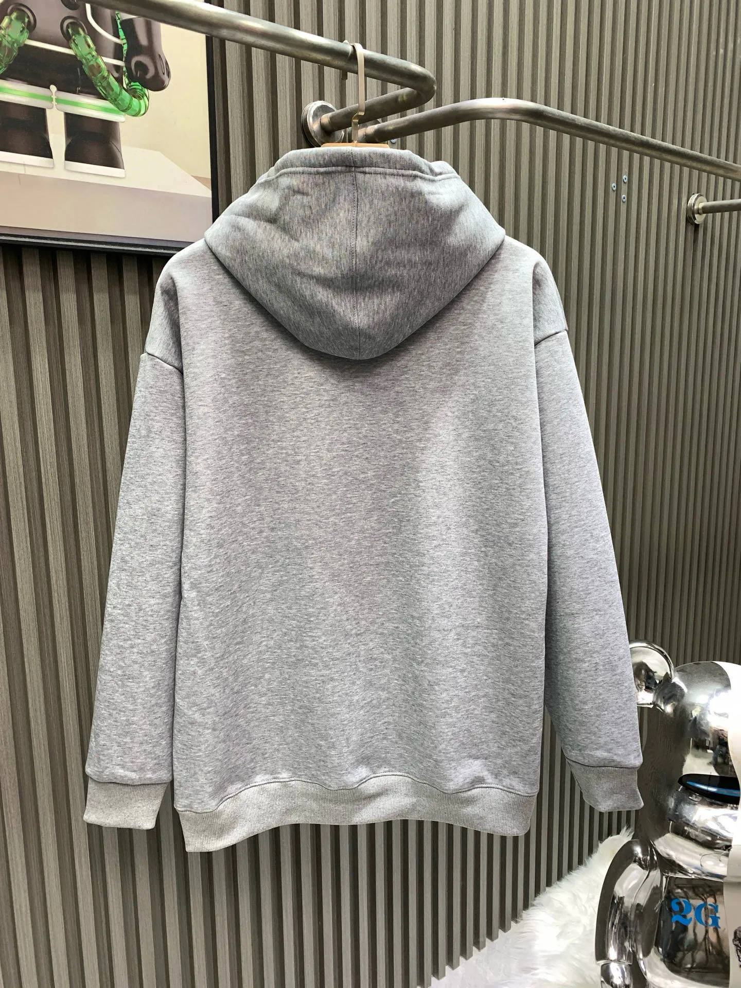 🅿️280 gray